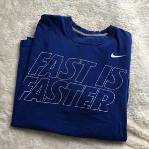 3 for $25 Men’s Nike Regular Fit Tee
